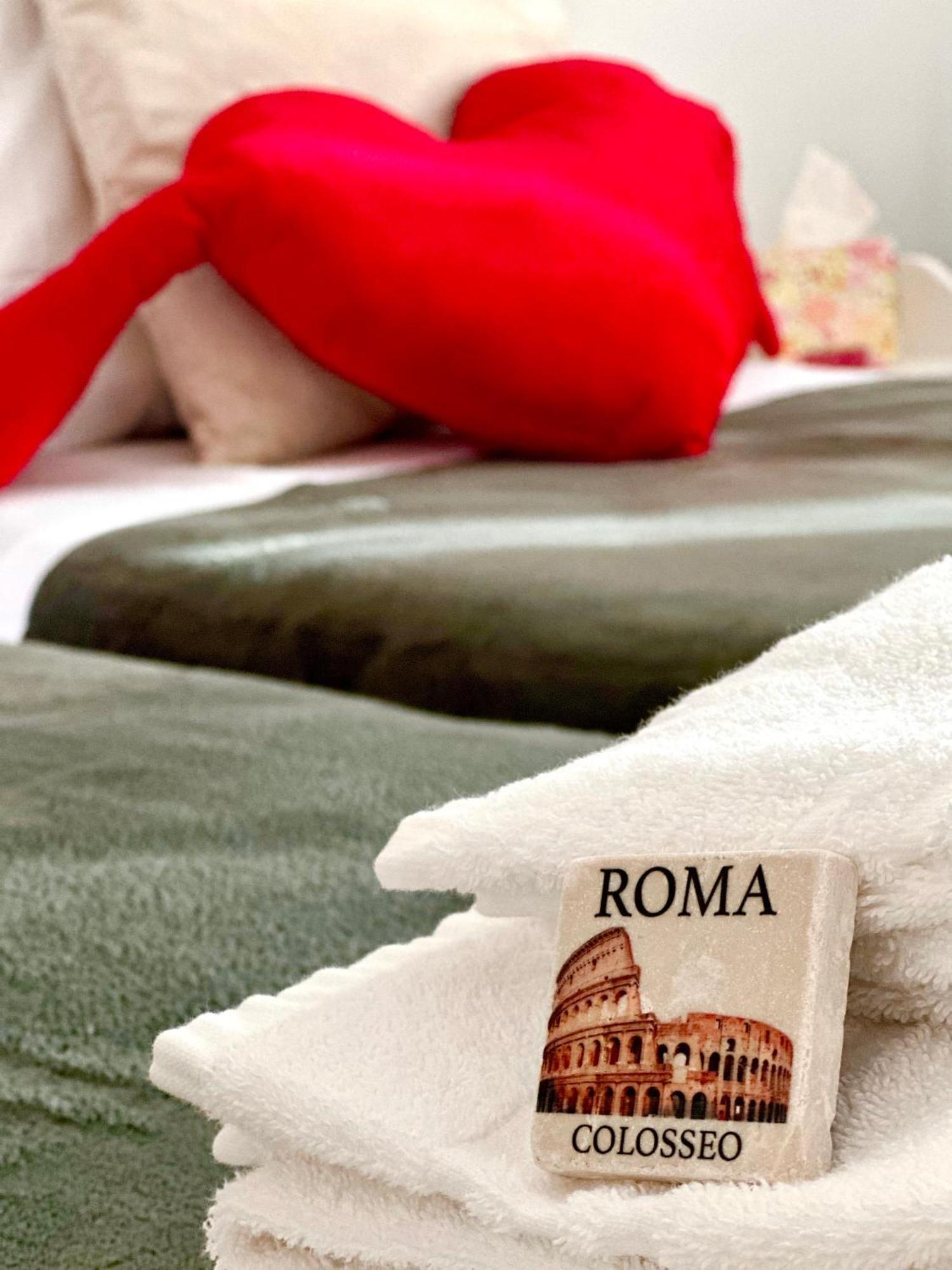 Gemelli-San Pietro-Trastevere-Casa Con Posto Auto Rome Exterior photo